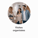 Visites organisées