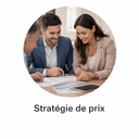 Stratégie de prix